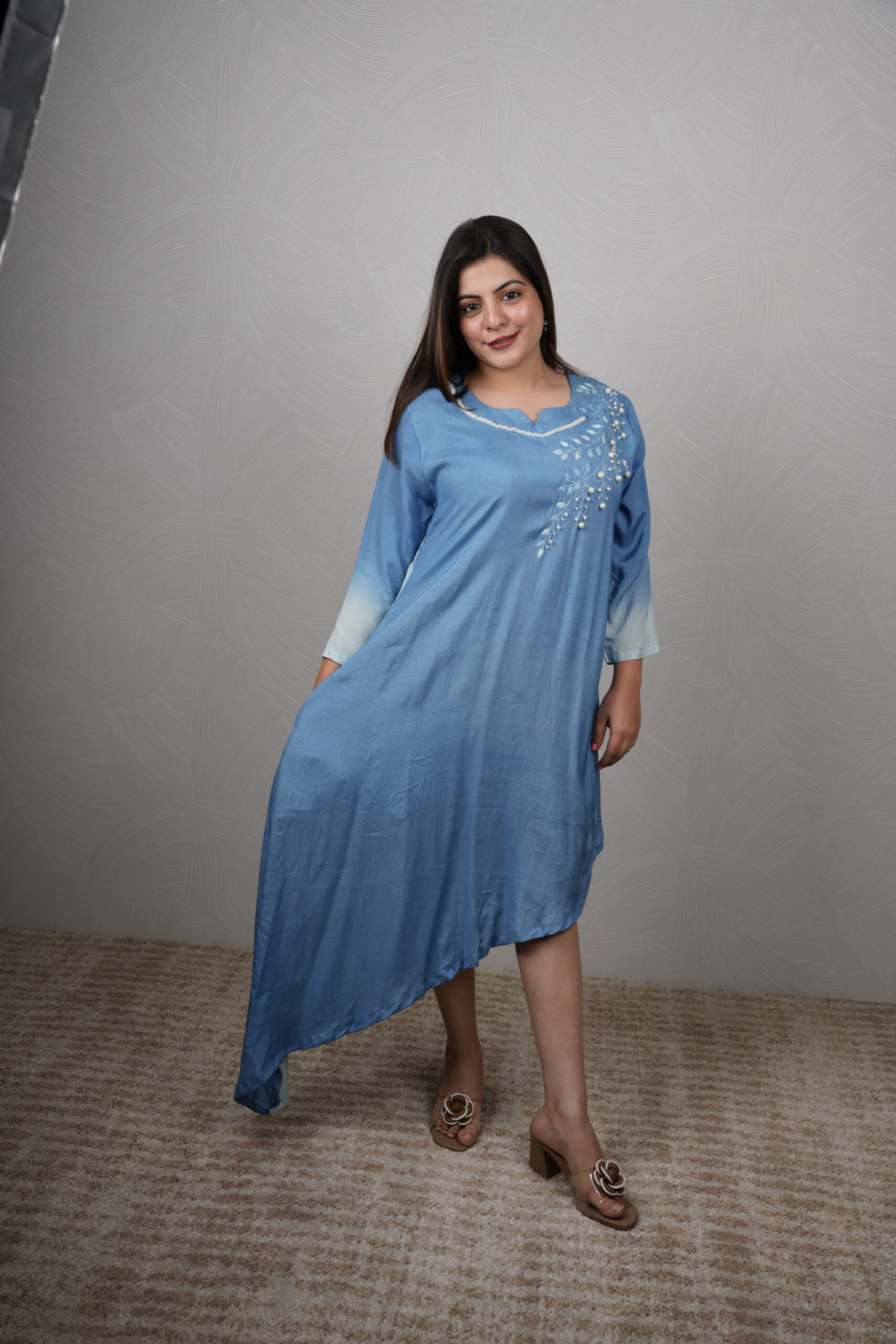 DSC01527 Indowestern - Image 1